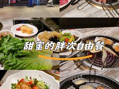 -火炉火自助餐(喜隆多店)