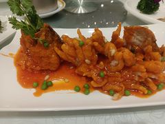 -金米箩大酒店(五角场店)