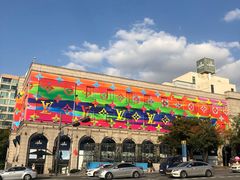 -Galleria百货店名品馆