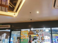 -豪享来中西餐厅(隆昌店)