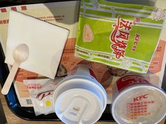 -肯德基(顺义光明大街店)