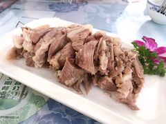 -老毛手抓·盐池滩羊非遗手抓(宁夏总店)
