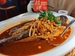 -桂小厨广西菜(印象城店)