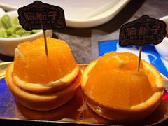 -偏脸子哈尔滨老烧烤(爱建店)