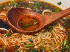 -马记永·兰州牛肉面(3019君尚店)