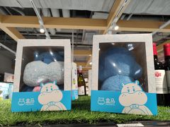 -盒马鲜生(和谐广场店)