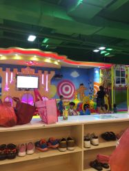 -欢乐陶陶主题乐园(汕尾信利城市广场店)