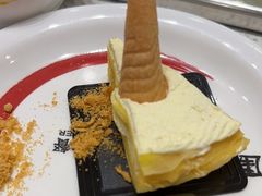-嗨吃围炉海鲜烤肉自助(保利广场店)