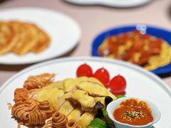 -花家怡园(四合院总店)