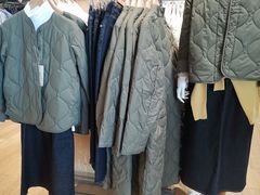 -MUJI无印良品(华贸店)