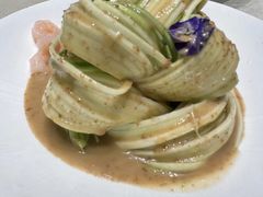 -7号院家宴.烧鸽子(门头沟店)