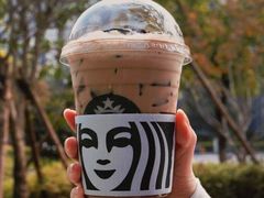 -星巴克(杭州银泰城西一店)