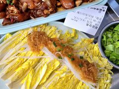 -蓝珊瑚蒸汽海鲜餐厅(龙奥店)