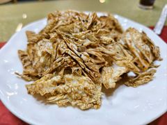 -北平味道.京味菜.烤鸭(梨园店)