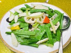 -广州塔晖粤轩中餐厅