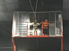 -极限PLAY运动娱乐新世界·团建派对潮玩休闲馆·室内蹦极高空游乐园
