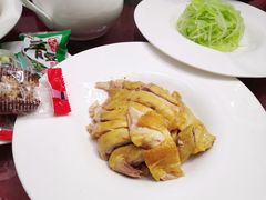 -北京民族园葉子里酒店(鸟巢店)