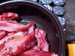 -泥炉烧肉师(新街口金銮巷店)