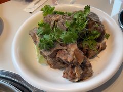 -老员外骨汤火锅(海州古城店)