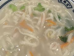 -老雒阳面馆·水席·洛阳菜(王城路店)