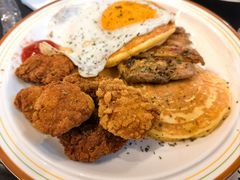 -foodoo芙多松饼店