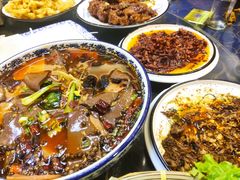 -东北王食府(科大店)