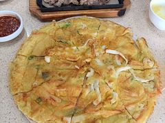 -元祖李朝(新威路店)