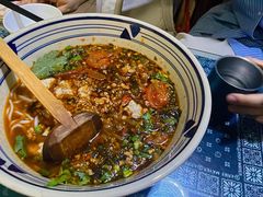 -蜗牛小馆醉乡民谣云南菜(惠新西里店)