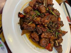 -赵记煎饼卷大葱(东岳店)