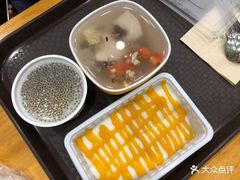 -文昌邓记清补凉(西沙路店)