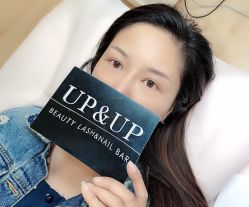 -UP&UP·半永久眉毛眼线机器野生眉