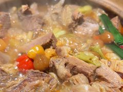 -夜椒瑶·广西大排档(八卦岭店)