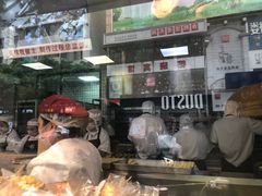 -鲍师傅糕点(春熙路店)