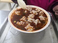 -汪家馄饨(集庆路店)