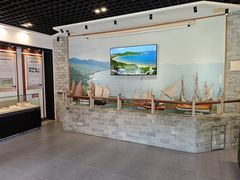 -闽粤南澳总镇府