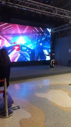 点击看大图 -嗨翻Hi-Fun竞技主题乐园·蹦床团建生日聚会(五棵松华熙店)