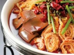 -峨嵋酒家(地安门店)