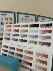 -妤见·化妆造型·美甲美睫