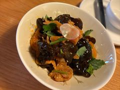 -汝是素•文创素食馆(金月湾店)