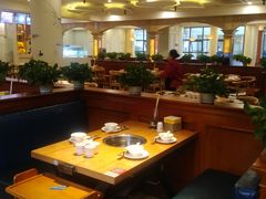 -守柴炉烤鸭(中海国际店)