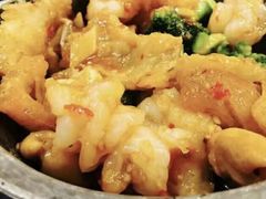 -桥底辣蟹(谢斐道店)