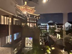 -苏州吴宫泛太平洋酒店