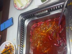 -重庆高老九火锅(万象城店)