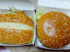-肯德基(万科广东路店)