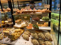-PAPER STONE BAKERY(天环店)