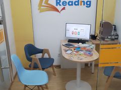 -GogoReading少儿英语分级阅读(双井中心店)