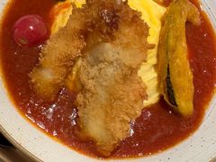 -吾妻拉面•和风食堂(群光广场店)