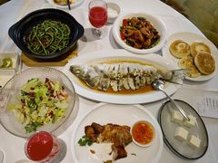 -万龙洲海鲜(南新仓店)