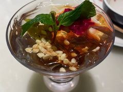 -绿茶餐厅(成都太古里店)