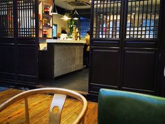 -绿色吴家粥铺(东关街店)